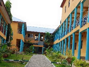 Babcecil Schools Karu