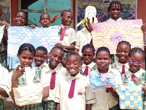 Bamis International Schools