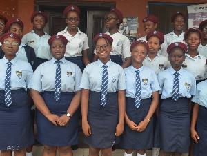 Baptist Girls' Academy Obanikoro