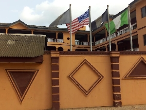 Barachel Model College