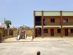 Beacon House School Awoyaya