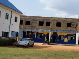 Beautiful Minds Schools Makurdi