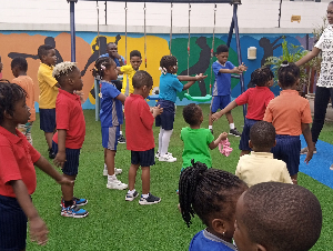 Belle Meade Schools Lekki