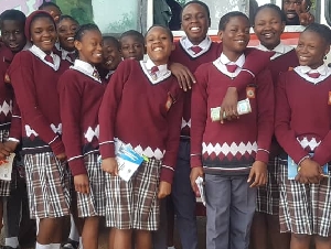 Benvian International High School