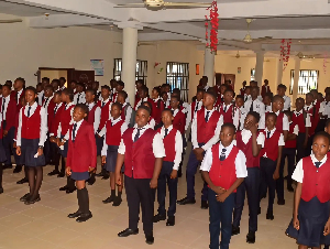 Beryl International Schools