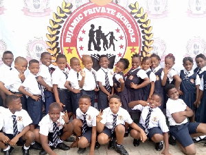 Bijamic School Badore