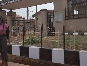 Bishop Phillips Academy Ibadan