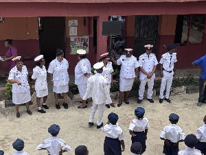 Bizben Schools