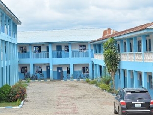 Bluecrest International School Ado-Ekiti