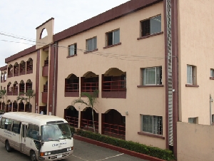 Bodija International School Ibadan