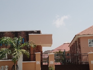 Brickhall School Abuja