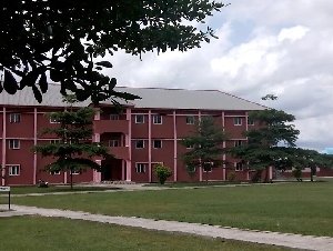 Bright Future College Uyo