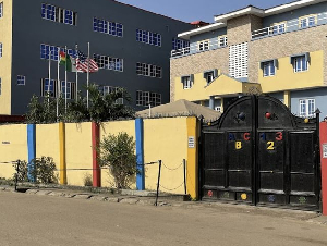 Bright Rainbow International Schools