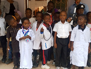 Bright Scholars' Schools Abuja