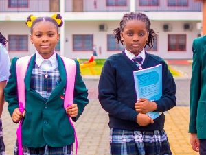 British International Schools