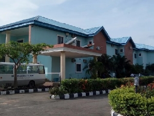 British Nigerian Academy, Abuja