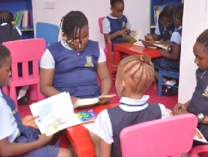 British Lighthouse International College