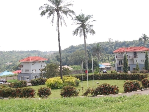 Buckswood School Nigeria