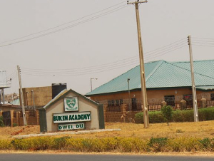 Buken Academy