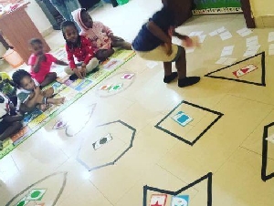 Bumblebeez Early Care School