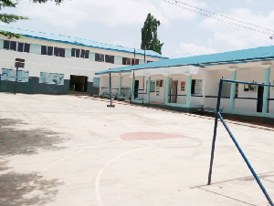 Busari Alao College Ilorin