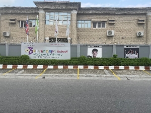Buttercups School Oniru