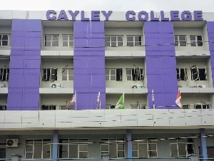 Cayley College