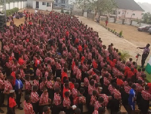 CEDARS EVERGREEN SCHOOL NKWELLE EZUNAKA