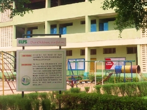 CL Private School
