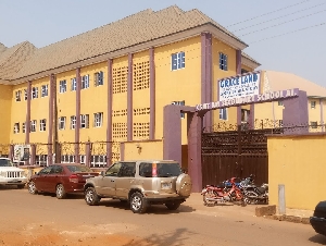 CSMT SCHOOL
