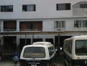 CTY INTERNATIONAL SCHOOL IBADAN