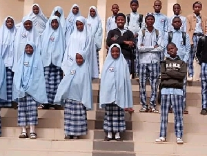 Caliphate International School