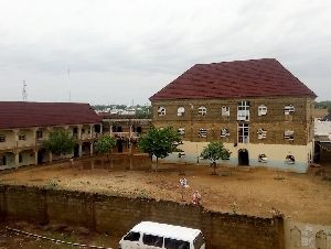 Caliphate Tarbiyya Academy Arkilla Sokoto