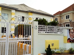 Cambridge Preparatory School Jabi