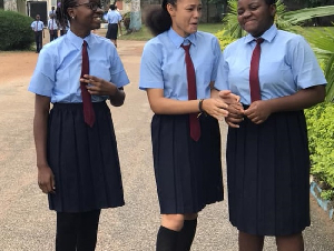 Capital Science Academy