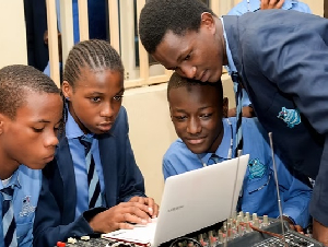 Capville Schools Abuja