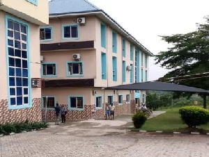 Caray College International Umuahia