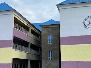 Cedar Stars International Schools Umuahia