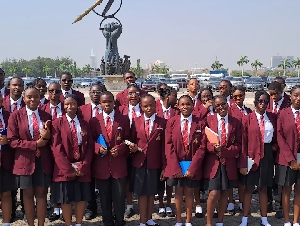Cherryfield College Abuja