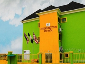 Chessington Schools