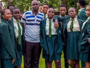 Christ College Sagamu