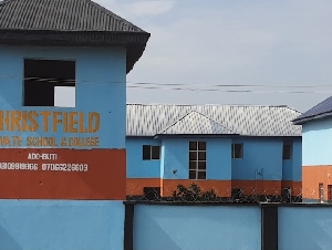 Christfield Private School, Ekiti
