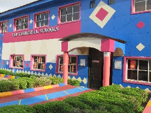 The Christhill Schools