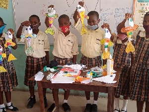 Christlead Group of School