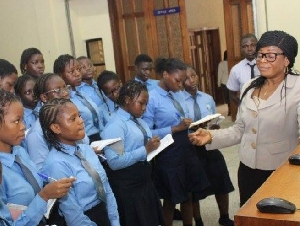 Cifman College