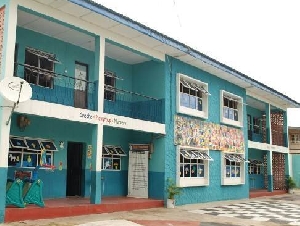 Citadel Private School, Bodija