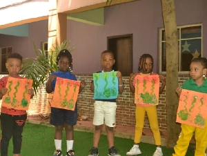 City Pride Schools International Lagos