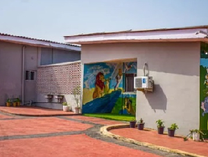CLARION SCHOOL AKURE