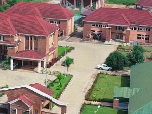 Coal City University