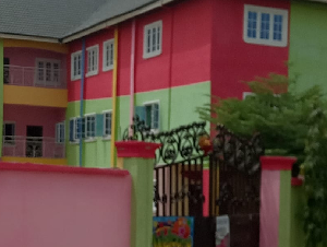 Complete Scholar International School